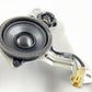 861600WJ10 07-17 LEXUS LS460 RIGHT REAR QUARTER C PILLAR SPEAKER TWEETER 861600WJ10 OEM