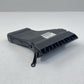9 217 997 / 9217997 11-16 BMW F10 Left Rear Auxiliary Foot Floor AC Air Heater Blower Vent OEM