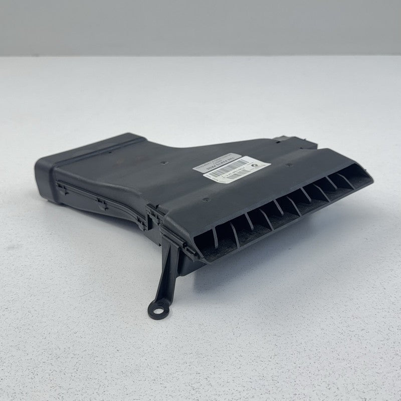 9 217 997 / 9217997 11-16 BMW F10 Left Rear Auxiliary Foot Floor AC Air Heater Blower Vent OEM