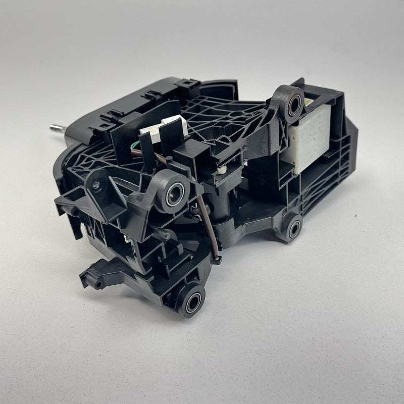 08-13 Toyota Highlander Gear Box Selector Shift Shifter Lever Assembly OEM