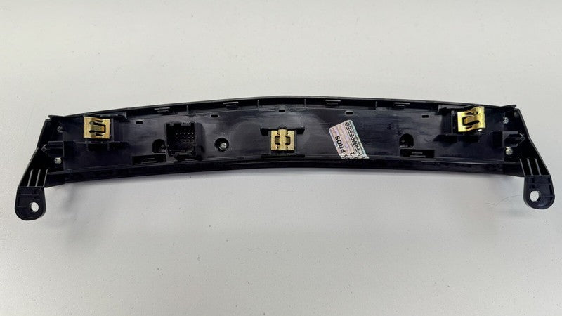 85527868 22-24 CADILLAC CT4 V BLACKWING HVAC AC TEMPERATURE CLIMATE CONTROL SWITCH OEM