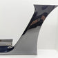 75881-53010 / 75881 53010 / 7588153010 08-14 Lexus IS F Passenger Right Side Skirt Rocker Panel Cover Trim Obsidian OEM