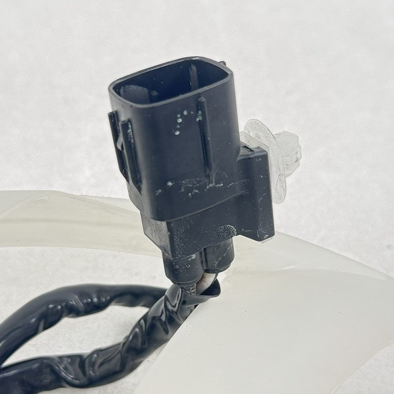 268500-2020 / 268500 2020 / 2685002020 22-25 TOYOTA GR86 RADIATOR FAN COOLING MOTOR WITH FAN BLADE PAIR 268500-2020 OEM