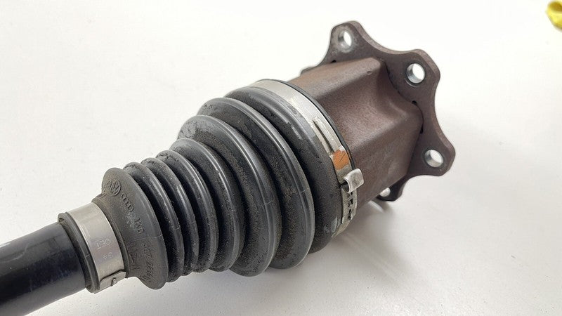 561 407 271 R / 561407271R 12-15 VOLKSWAGEN PASSAT DRIVER LEFT FRONT AXLE SHAFT 561407271R OEM