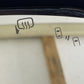  15-21 SUBARU WRX OR STI PASSENGER RIGHT FRONT DOOR MIRROR HEATED BLIND SPOT OEM