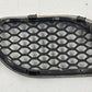 03-12 MASERATI QUATTROPORTE RIGHT FRONT FENDER AIR VENT GRILLE TRIM OEM