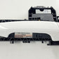 2047601634 / A2047601634 / A 204 760 16 34 1634 08-14 MERCEDES W204 W212 C E CLASS RIGHT FRONT OR REAR DOOR HANDLE WHITE