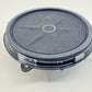 84837429 22-23 CADILLAC CT4 BLACKWING REAR SUBWOOFER SUB WOOFER SPEAKER AKG 84837429 OEM