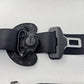 6 181 208 11-16 BMW M5 528 535 550 F10 Right Front Seatbelt Seat Belt Retractor Black OEM