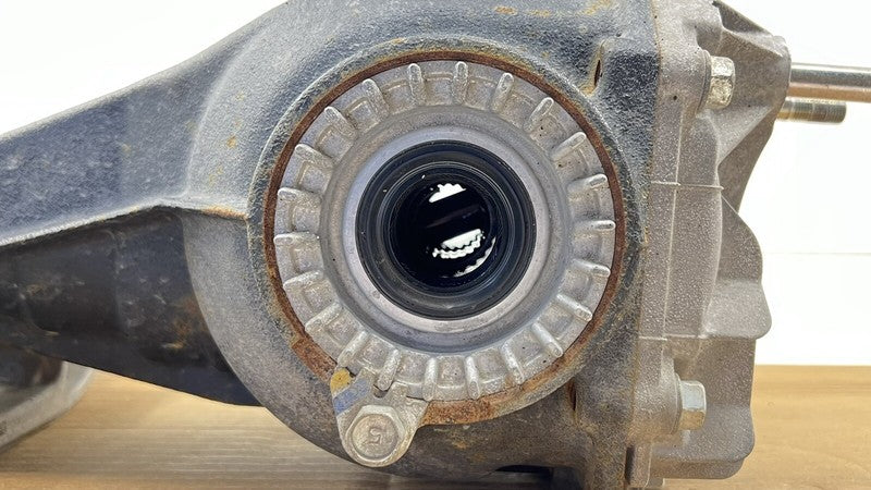 38300AC450 22-24 SUBARU WRX 2.4L MANUAL DIFFERENTIAL DIFF CARRIER W/ BRACKET 38300AC450 OEM