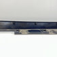 911121N23A 24-25 SUBARU CROSSTREK DRIVER LEFT SIDE SKIRT ROCKER PANEL COVER TRIM OEM