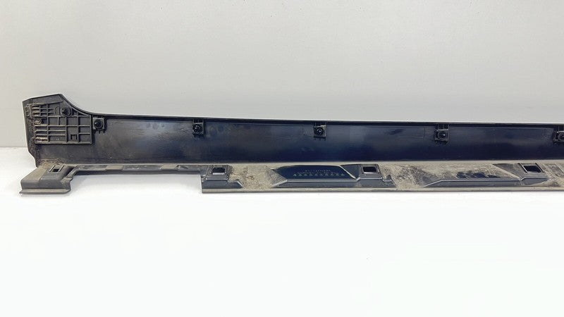 911121N23A 24-25 SUBARU CROSSTREK DRIVER LEFT SIDE SKIRT ROCKER PANEL COVER TRIM OEM