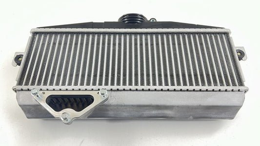 22-24 SUBARU WRX 2.4L FRONT UPPER TOP MOUNT TURBOCHARGER INTERCOOLER OEM