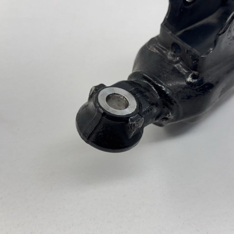 08-14 Lexus IS F 5.0L V8 Passenger Right Front Lower Control Arm Suspension OEM