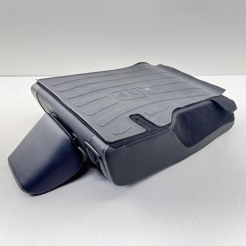 23-25 TOYOTA PRIUS LIMITED REAR SEAT SET COMPLETE UPPER AND LOWER CUSHION OEM