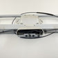  08-15 AUDI R8 SPYDER REAR CROSSMEMBER FRAME SUPPORT BRACKET HATCH LATCH LOCK OEM