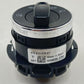  13-16 PORSCHE PANAMERA HEADLIGHT HEAD LIGHT LAMP CONTROL SWITCH KNOB OEM