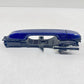 22-25 TOYOTA GR86 SUBARU BRZ PASSENGER RIGHT EXTERIOR DOOR HANDLE BLUE OEM