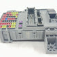 230623 24-25 ACURA INTEGRA TYPE S CABIN FUSE RELAY JUNCTION BOX OEM