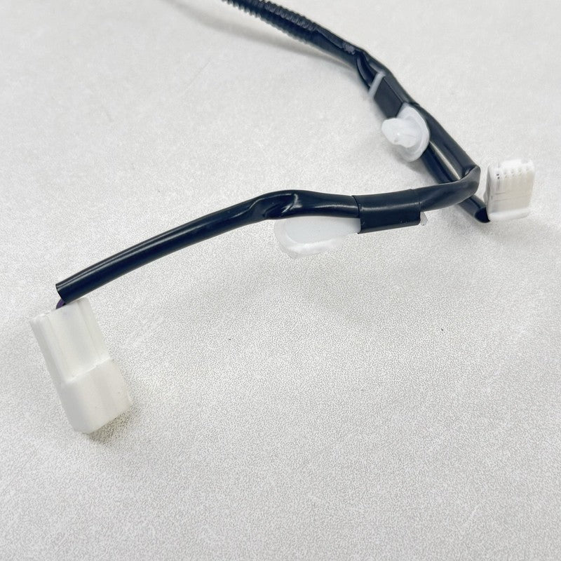 23-25 Toyota Prius Driver Left Front Seat Belt Seatbelt Buckle OEM