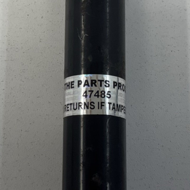 08-13 Toyota Highlander AWD Right Rear Suspension Control Arm Set 38K Miles OEM