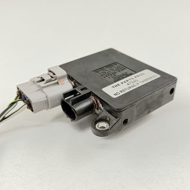 89257-26020 / 89257 26020 / 8925726020 08-14 Lexus IS F Radiator Cooling Fan Control Module W/ Wire 89257-26020 OEM