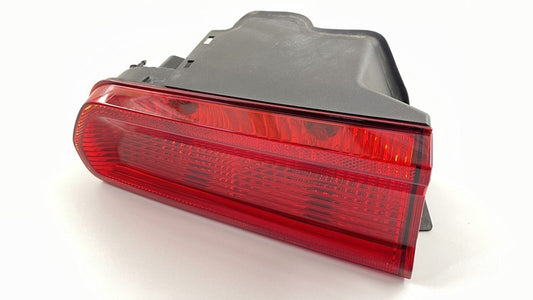 05028781 08-14 DODGE CHALLENGER DRIVER LEFT REAR OUTER TAILLIGHT TAIL LIGHT LAMP OEM