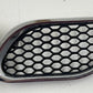 03-12 MASERATI QUATTROPORTE RIGHT FRONT FENDER AIR VENT GRILLE TRIM OEM