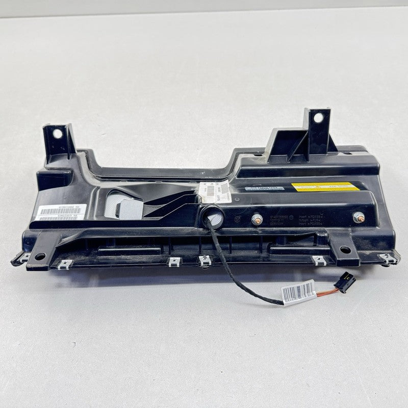 804200002 06-10 BMW M6 E63 E64 Driver Left Front Knee Airbag Air Bag SRS OEM