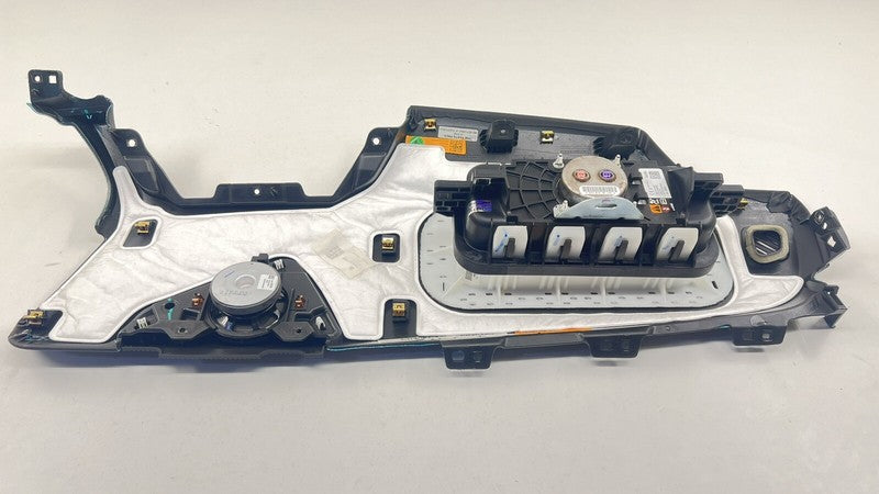 84849841 / 8484 9841 22-24 Cadillac CT4 V Blackwing Dashboard Panel Cover Trim W/ Airbag Air Bag OEM