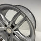 A 204 401 78 02 / A2044017802 / A 204 401 78 02 7802 08-14 Mercedes-Benz W204 C250 C300 C350 Wheel Rim Set 17" Staggered
