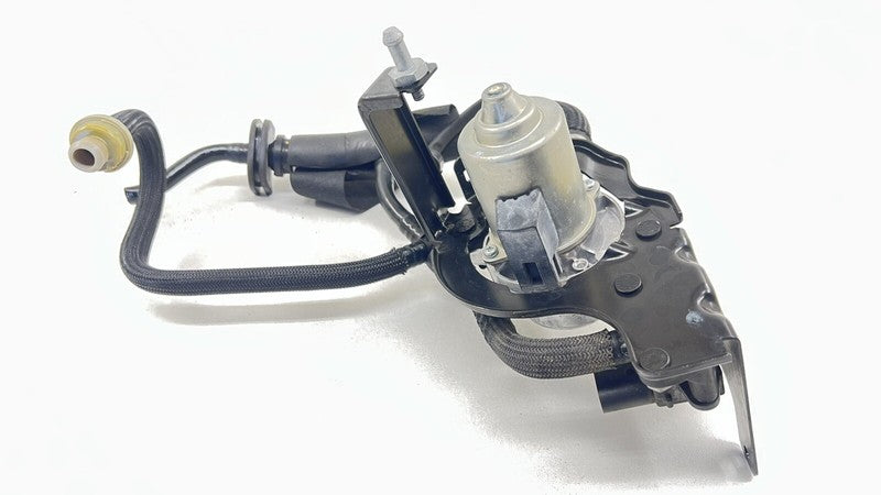 06-10 BMW M6 E63 E64 BRAKE VACUUM PUMP ACTUATOR MOTOR ASSEMBLY 6769029 OEM