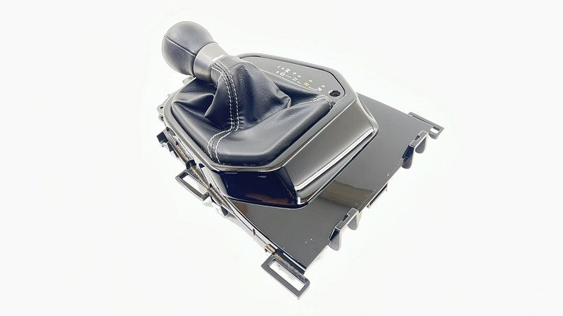 S22009560 22-25 TOYOTA GR86 CENTER CONSOLE AUTO GEAR SHIFT BOOT KNOB TRIM 92140CC420 OEM