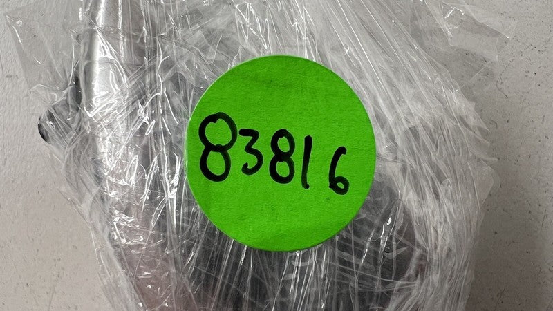 997.552.381.01 / 997 552 381 01 / 99755238101 05-12 PORSCHE 911 997 DASHBOARD LEFT & RIGHT MOULDING TRIM PAIR 9975523830