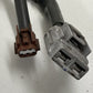 34110VA070 18-21 SUBARU WRX ELECTRONIC STEERING GEAR BOX RACK AND PINION 34110VA070 OEM