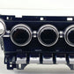 72311CC030 / 72311 CC030 22-24 TOYOTA GR86 HVAC AC TEMPERATURE CLIMATE CONTROL SWITCH 72311CC030 OEM