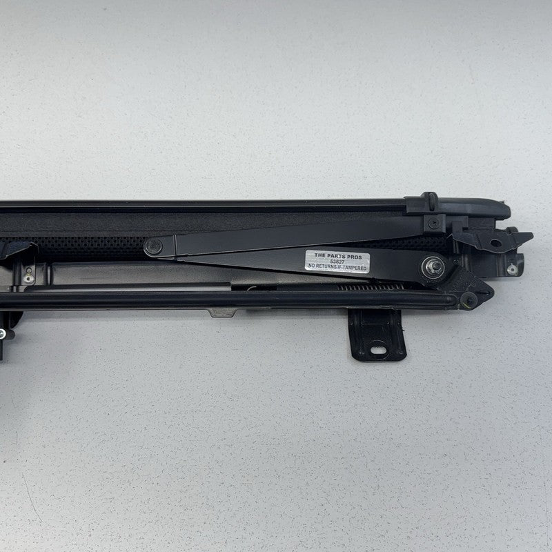 21-26 Lexus IS300 IS350 IS500 Rear Window Sunshade Sun Shade Blind OEM
