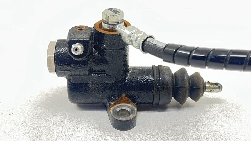 22-25 SUBARU WRX MANUAL TRANSMISSION MASTER CYLINDER CLUTCH SLAVE OEM