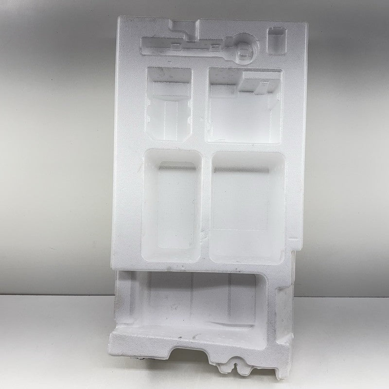 64995-47110 / 64995 47110 / 6499547110 23-25 TOYOTA PRIUS REAR TRUNK STORAGE FOAM WITH TIRE PUMP SET 64995-47110 OEM