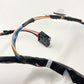 1067963-00-D / 1067963 00 D / 106796300D 17-21 TESLA MODEL 3 RIGHT FRONT DOOR WIRING WIRE HARNESS 1067963-00-D OEM