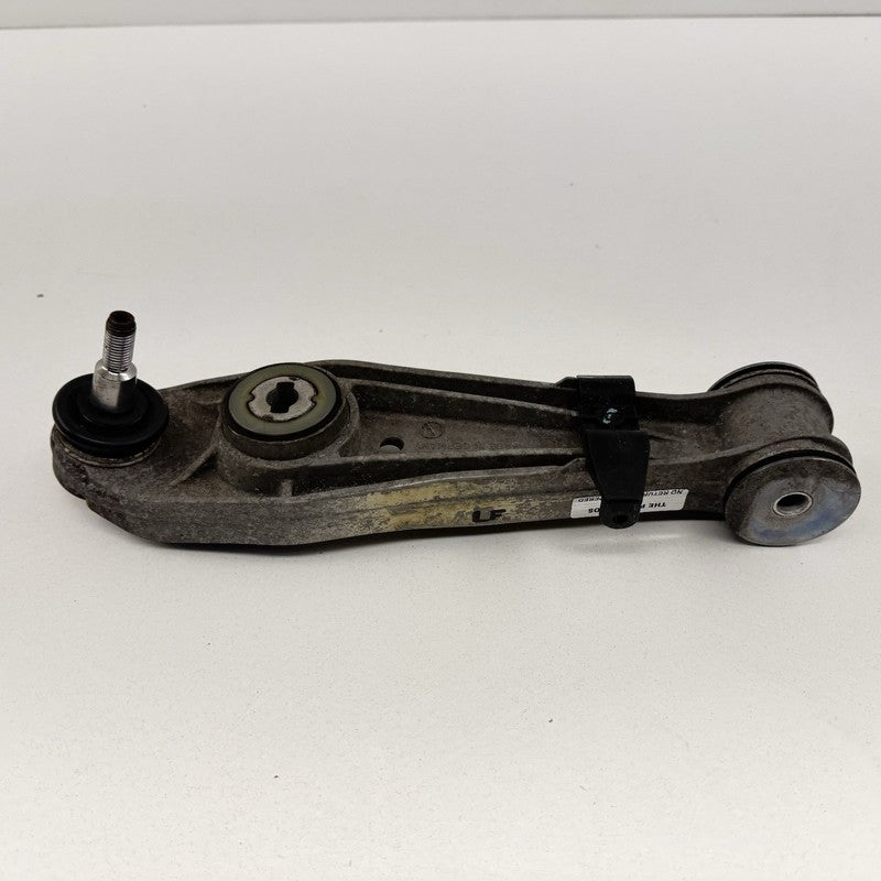 997 351 801 02 / 99735180102 05-12 Porsche Boxster Cayman 987 Left Front Knuckle Hub W/ Control Arm Set OEM