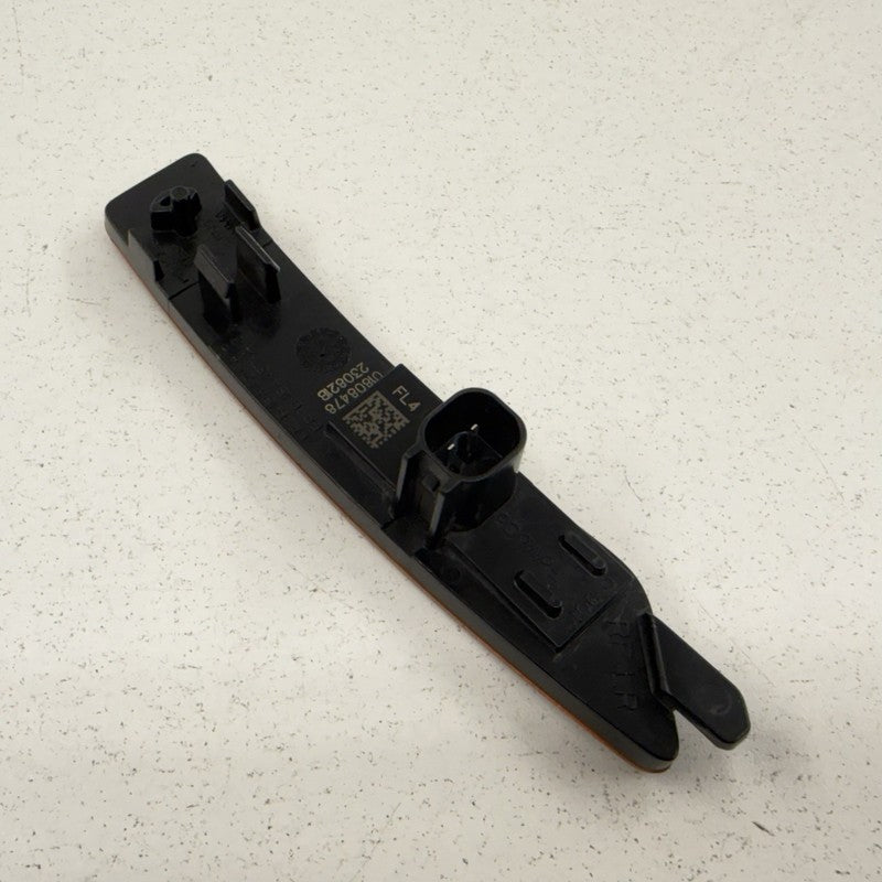 24-26 Ford Mustang Passenger Right Front Side Marker Reflector Light L