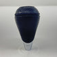06-13 Lexus IS250 IS350 IS F Gear Shift Knob Leather Black OEM