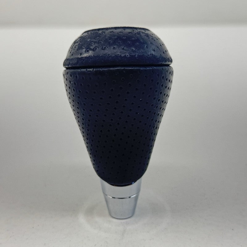 06-13 Lexus IS250 IS350 IS F Gear Shift Knob Leather Black OEM