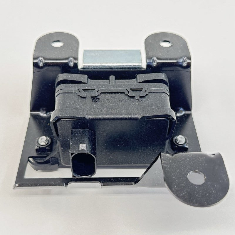 2 282 777 / 2282777 06-10 BMW M6 E63 E64 Yaw Rate Speed Acceleration Sensor W/ Bracket 2282777 OEM