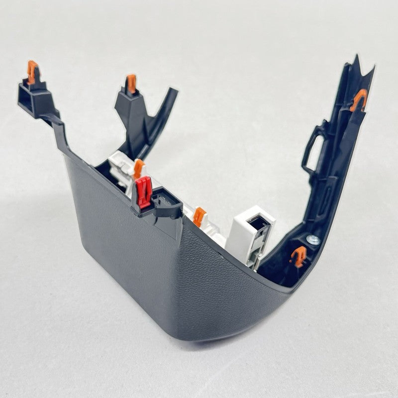 55437-47070 / 55437 47070 / 5543747070 23-25 TOYOTA PRIUS DRIVER LEFT FRONT DASHBOARD DASH COVER TRIM WITH BUTTONS OEM