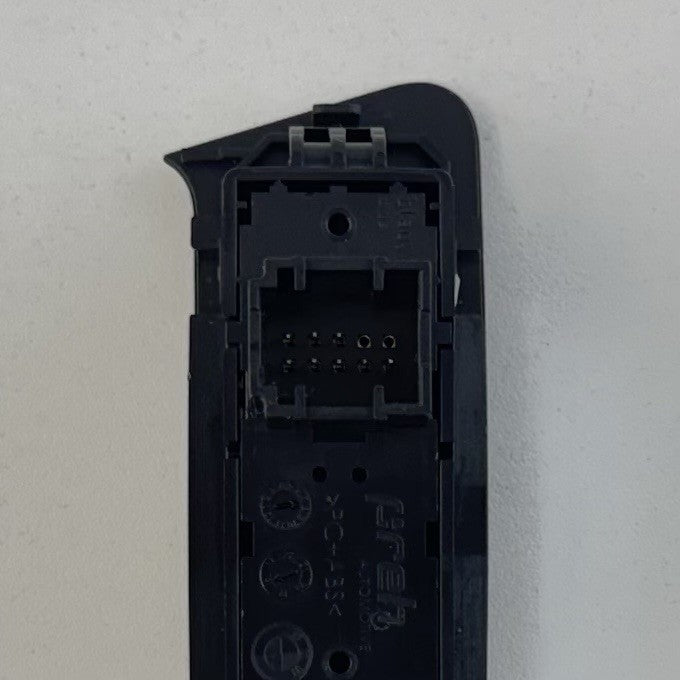 7 850 478 / 7850478 BMW M2 M3 M4 F80 F82 F87 Traction Control Switch Panel Assembly 7850478 OEM