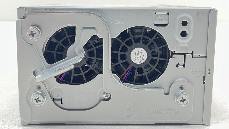 8A500-3S5-A01 / 8A500 3S5 A01 / 8A5003S5A01 24-25 ACURA INTEGRA TYPE S RADIO AUDIO UNIT RECEIVER SYSTEM 8A500-3S5-A01 OE