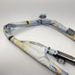 08-13 Toyota Highlander Driver Left Curtain Roof Airbag Air Bag SRS OEM