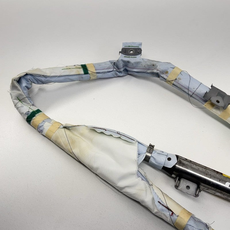 08-13 Toyota Highlander Driver Left Curtain Roof Airbag Air Bag SRS OEM